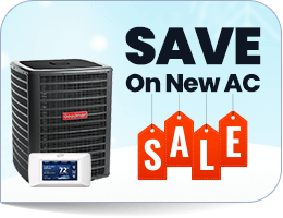 Save on New Cooling Models