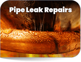 Leaking Pipe Repaired American Plumbing