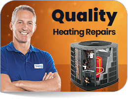 Rochester Quality Heating Repairs