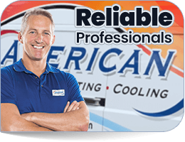 American Plumbing, Heating & Cooling Technician